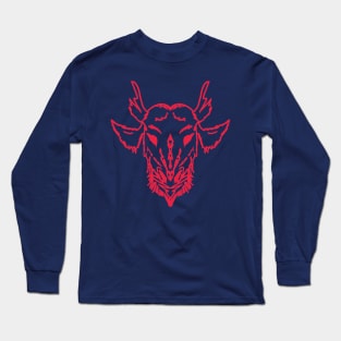 Tauren Long Sleeve T-Shirt